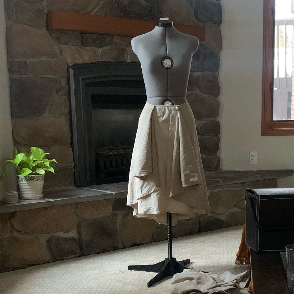 Meet your Posher, Lauri